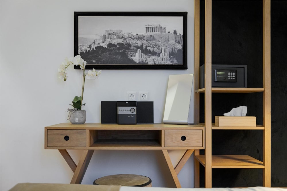 Athens Exclusive Residence 47/50
