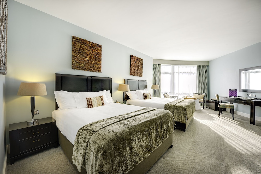 Cork International Hotel 22/60