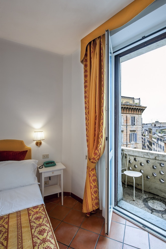 Hotel Canova 27/49