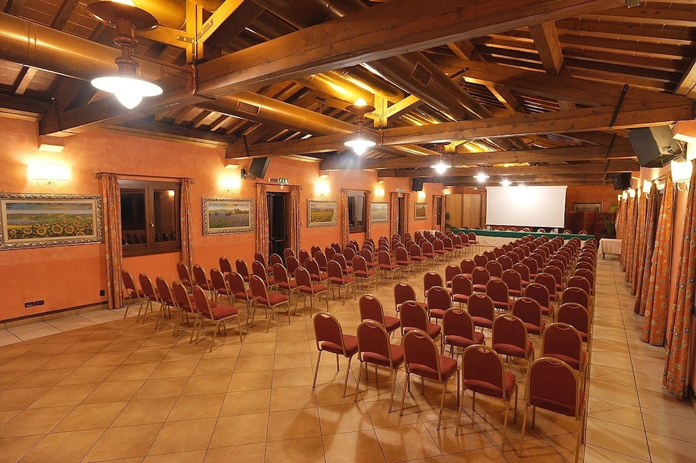 Hotel Lago Verde 27/45
