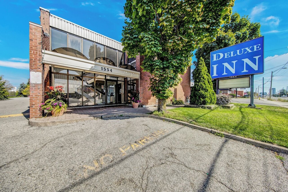 Deluxe Inn 59/70
