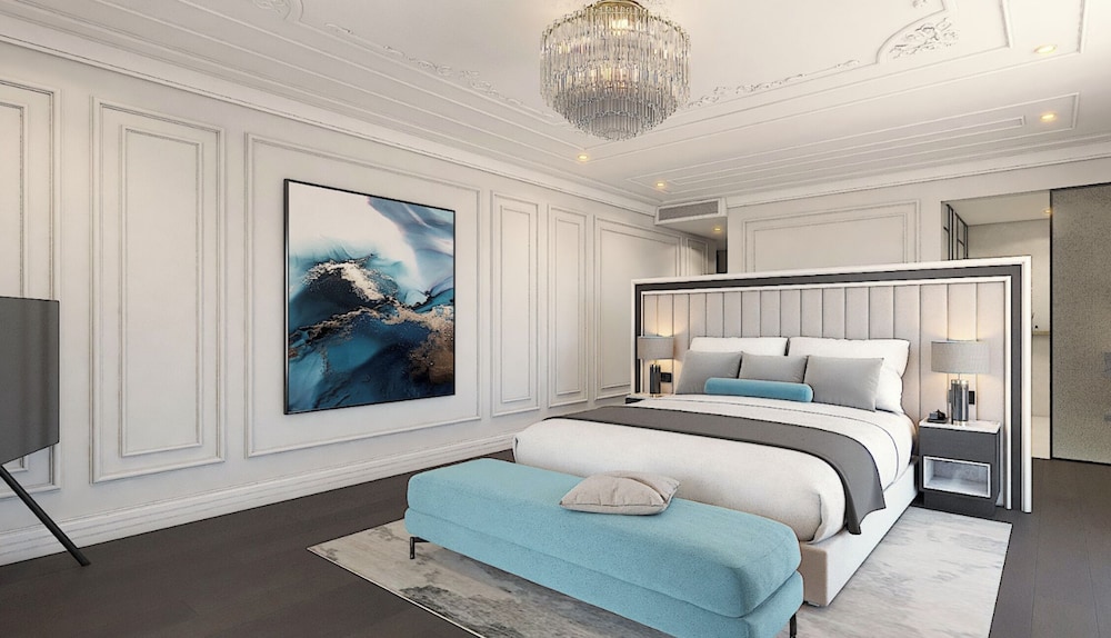 Hotel Antica 16/50