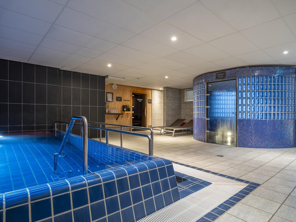 Radisson Blu Resort Trysil 39/79