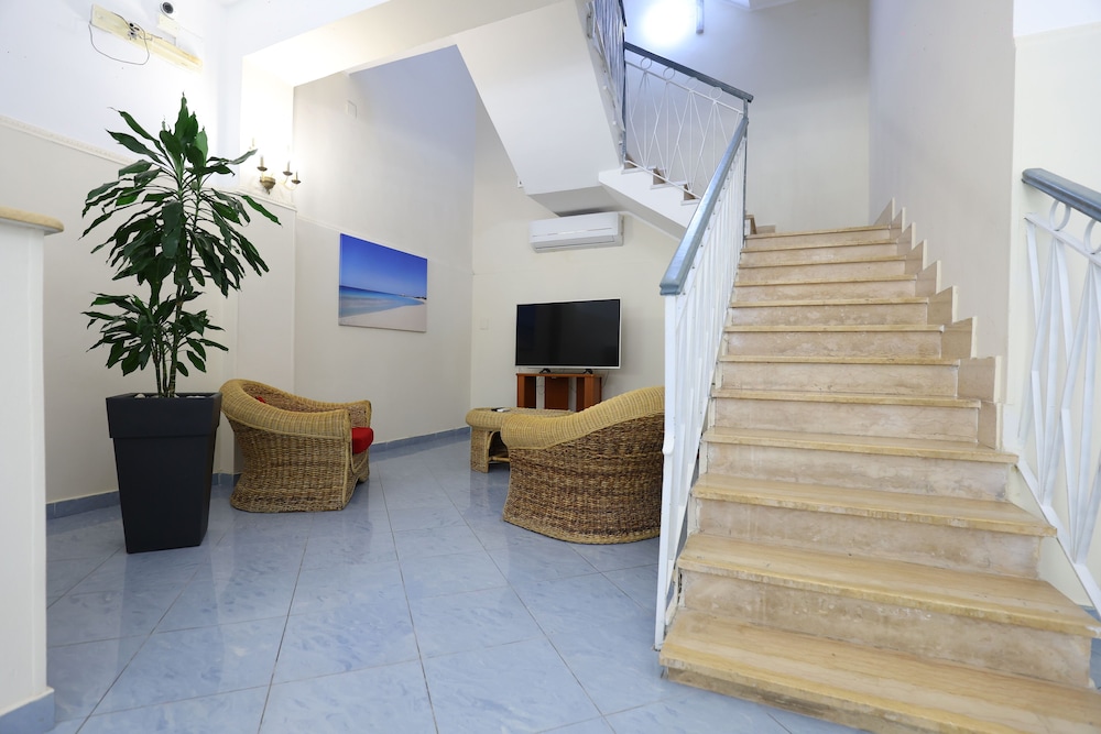 hotel da ettore