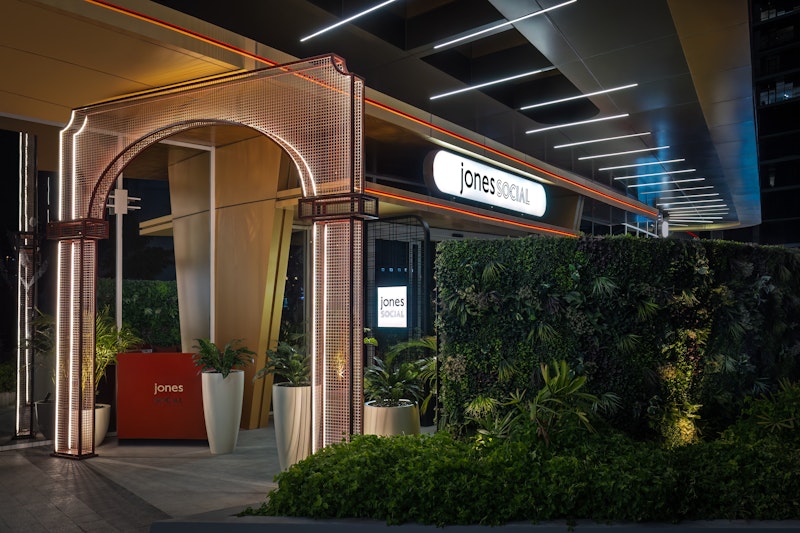 Embassy Suites by Hilton Dubai Business Bay 3/55