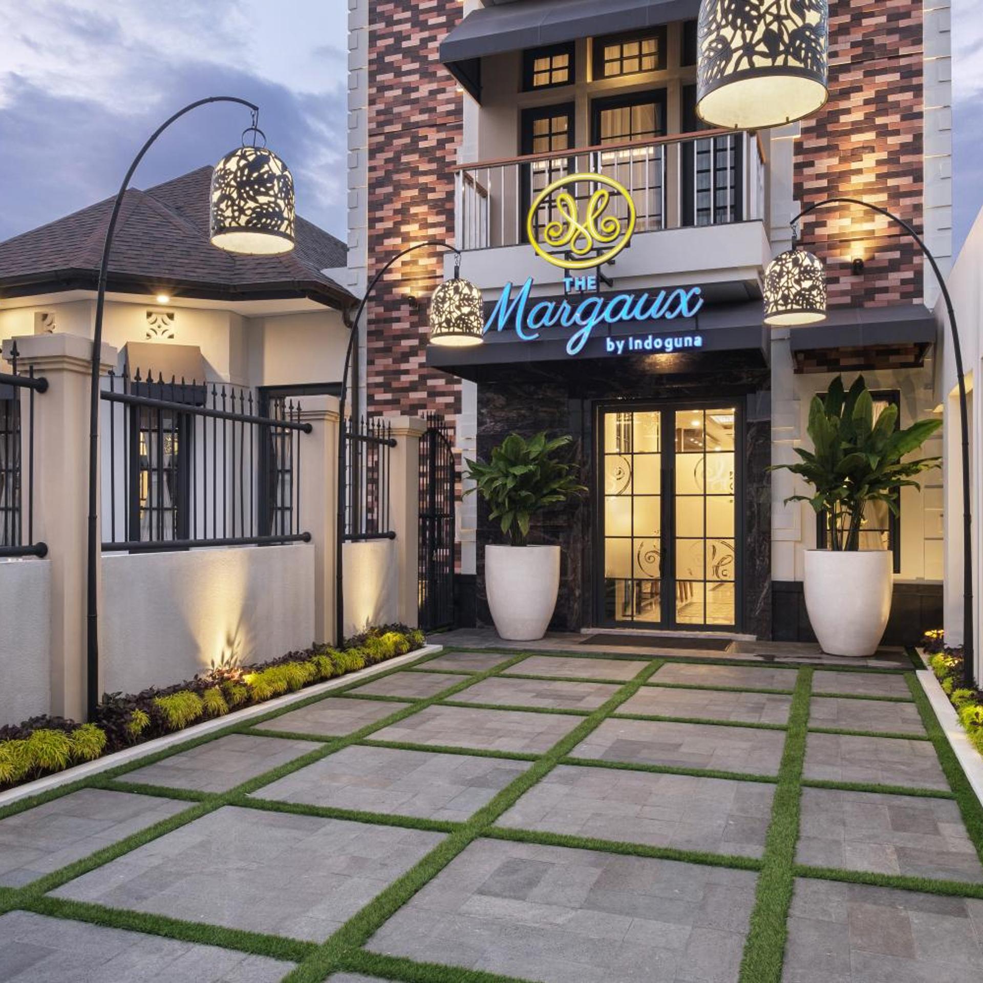 The Margaux Hotel Yogyakarta 54/60