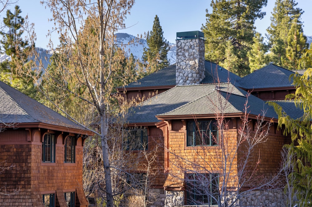 Hyatt Residence Club Lake Tahoe High Sierra Lodge 8/62