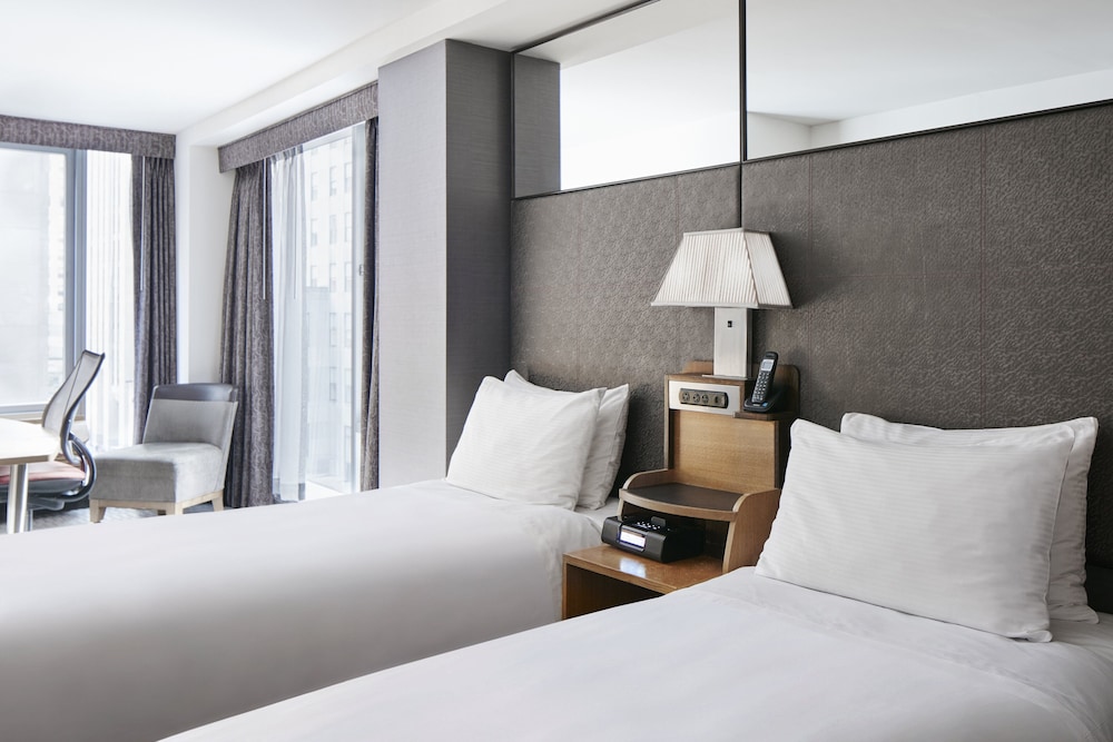 珠宝洛克菲勒中心酒店(The Jewel Hotel, New York) 图片4