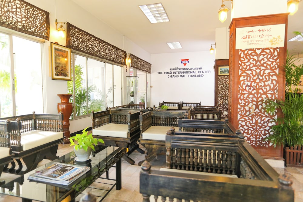 YMCA International Hotel 42/63