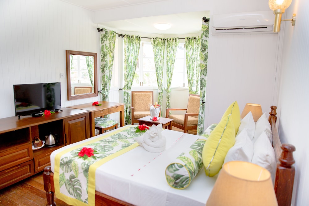 La Digue Island Lodge 27/67