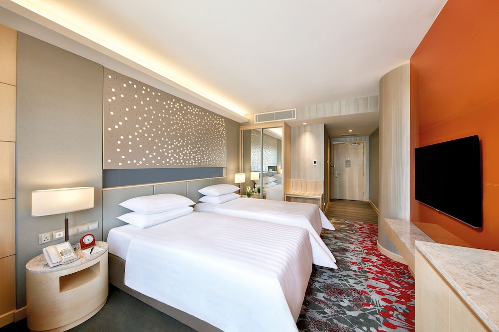 Room at Sunway Pyramid Hotel, PETALING JAYA