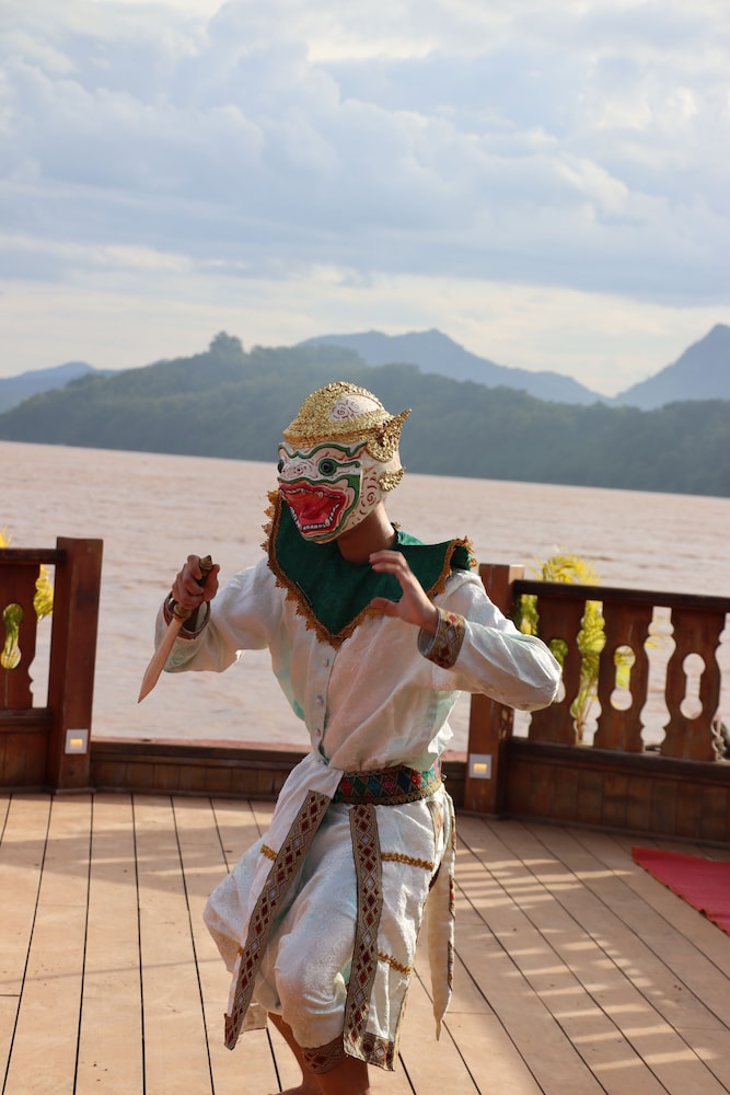 Senglao Boutique Hotel LuangPrabang 45/50