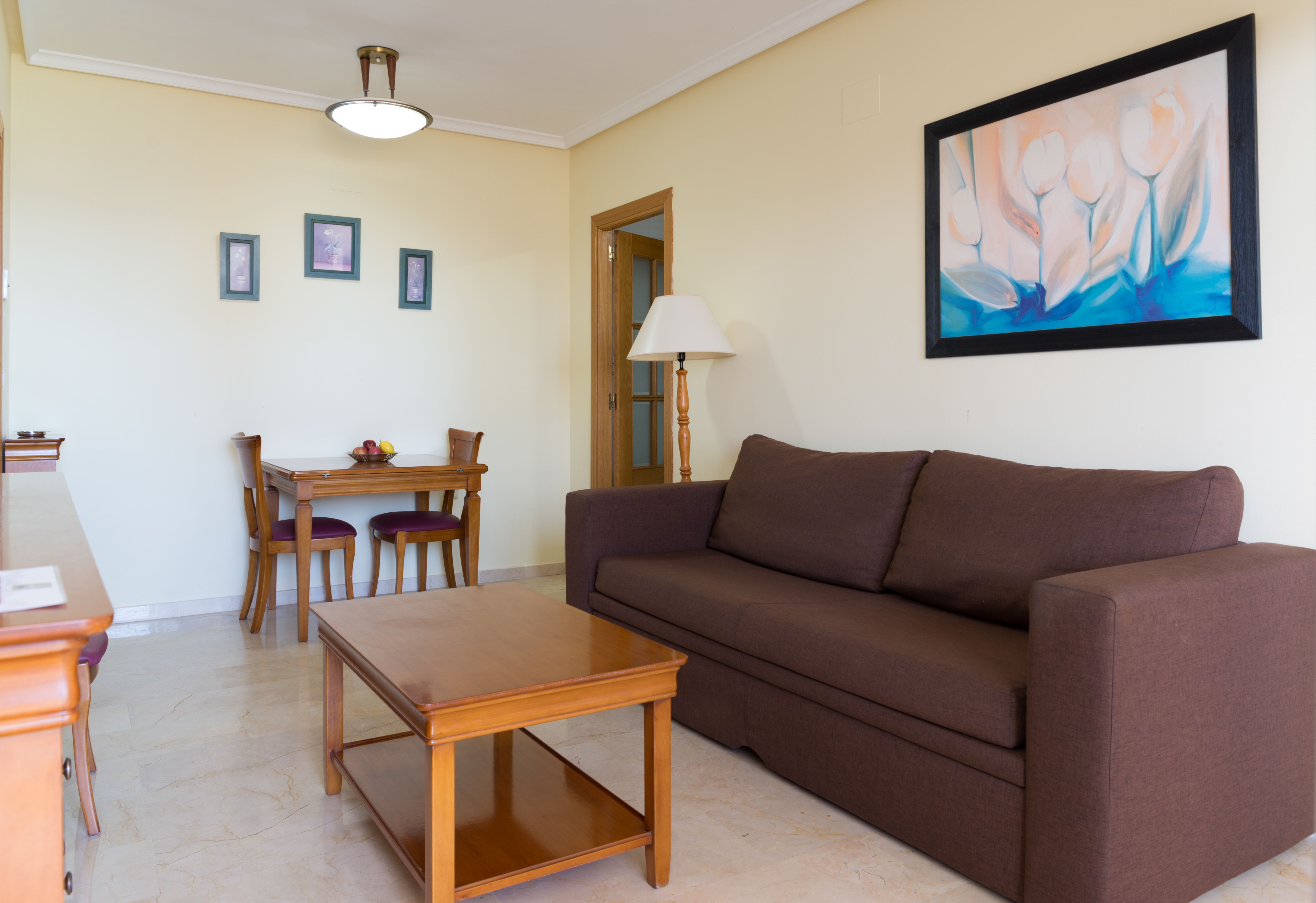 Gemelos 20 Apartments Beninter 29/55