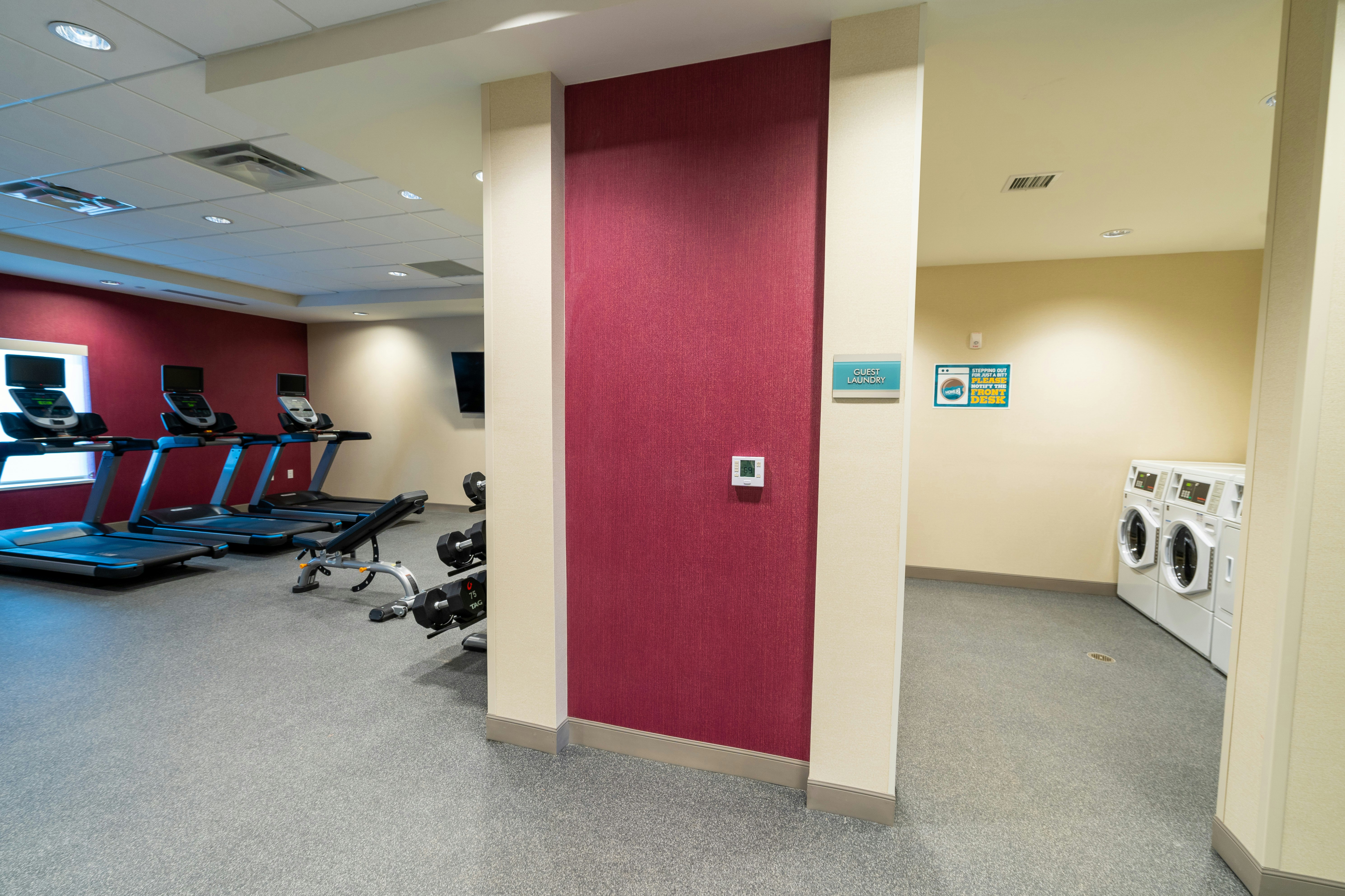 Home2 Suites By Hilton San Antonio At the Rim Tx 6/23