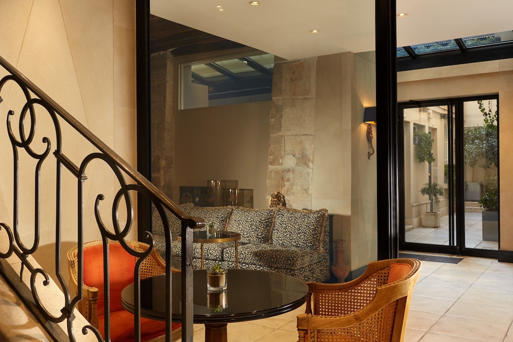 Hotel Saint Germain 13/66