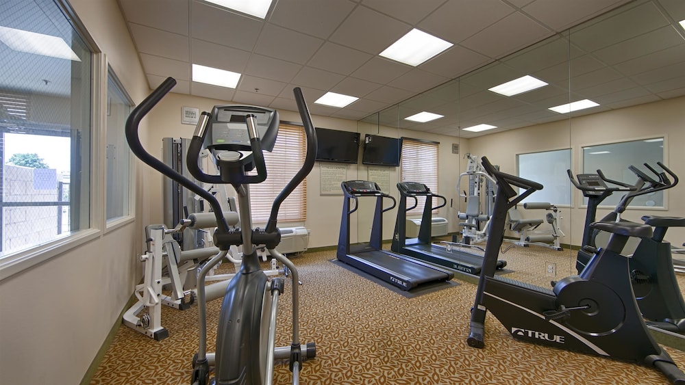 Best Western Plus Country Park Hotel 27/48