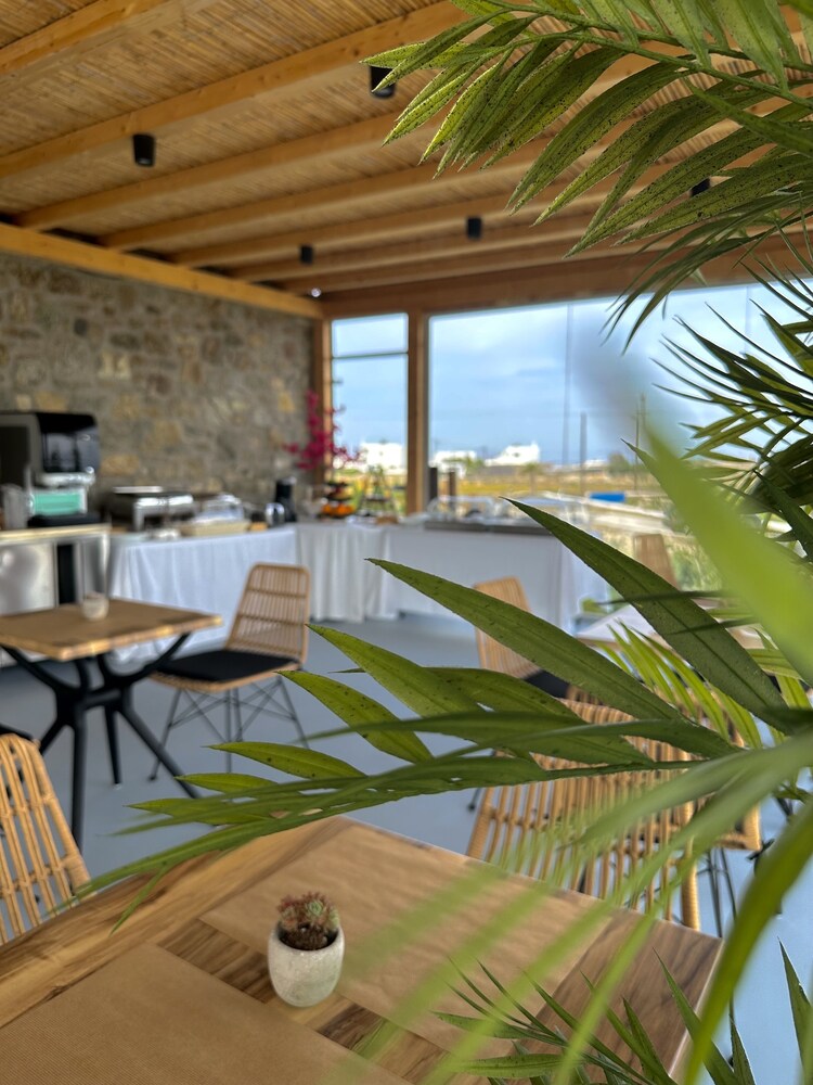 Aegean Hospitality Mykonos 37/50