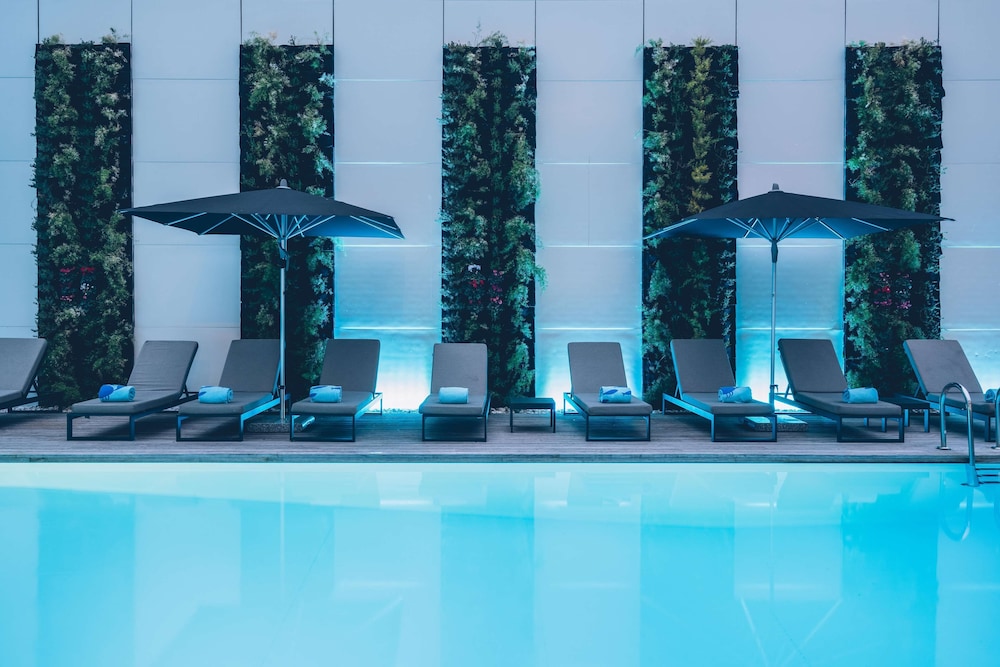 Iberostar Selection Lisboa 5/61