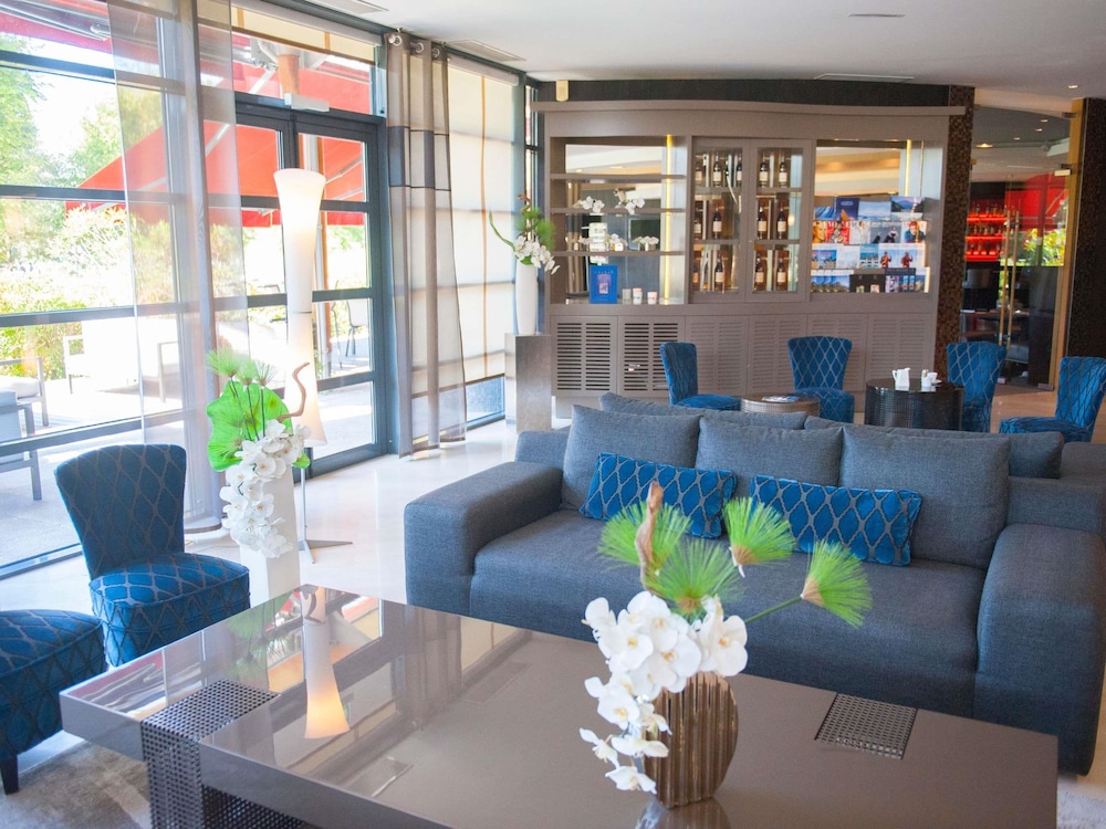 Parc Beaumont Hotel & Spa Pau - MGallery Collection 51/71