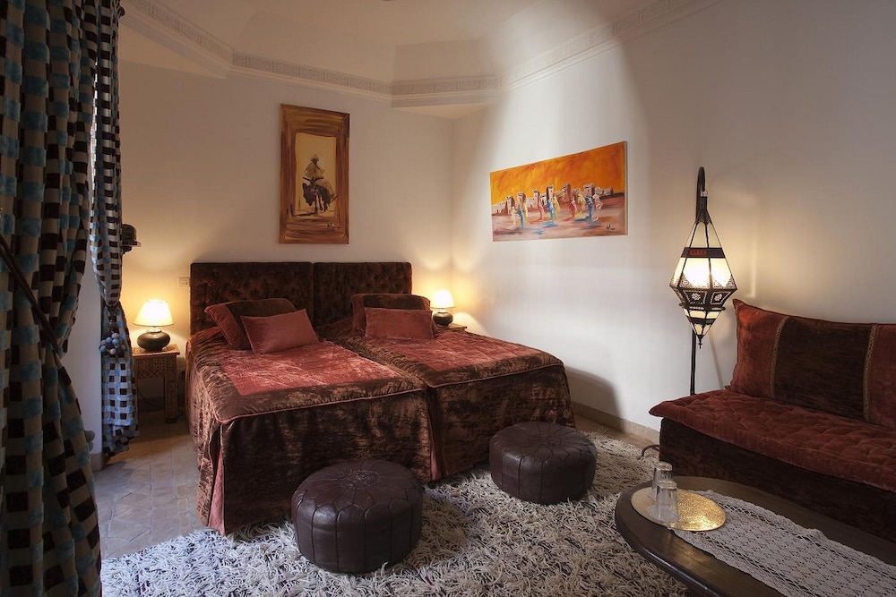 Riad Aubrac 52/75
