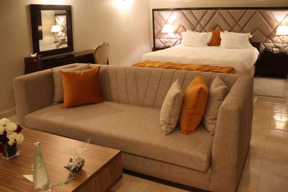 Hotel Prestige Agadir Boutique & Spa 20/51
