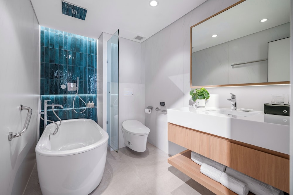 BlueSun Danang Beach Hotel 67/67