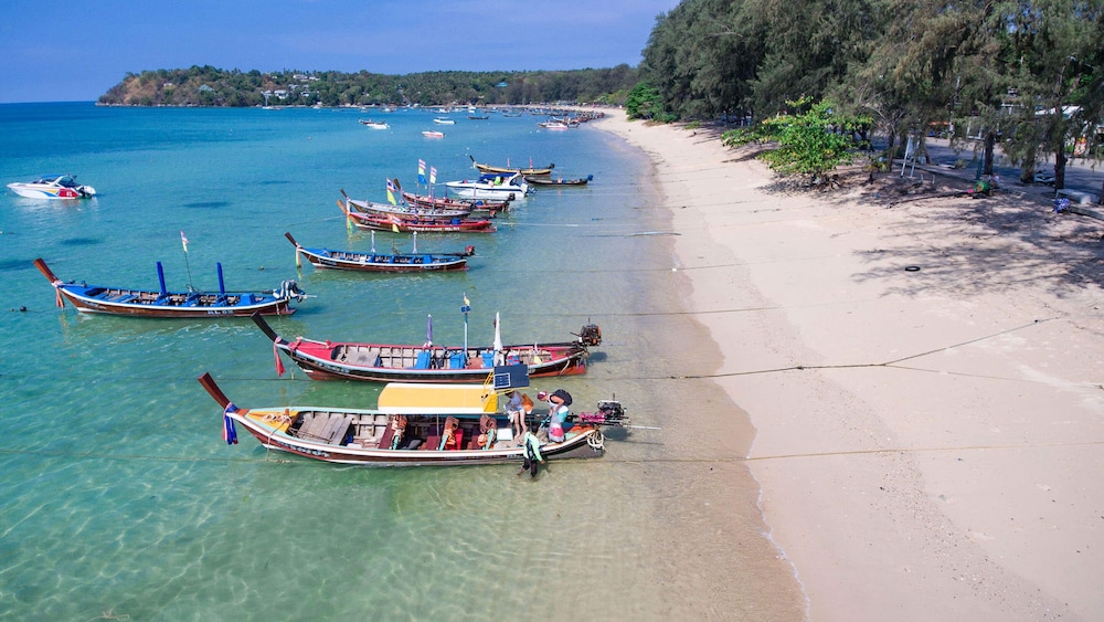 Coconut Paradise Villas 42/50