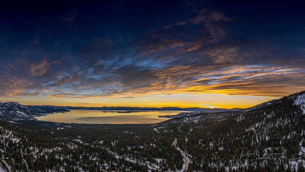 Parkside Inn at Incline 52/57