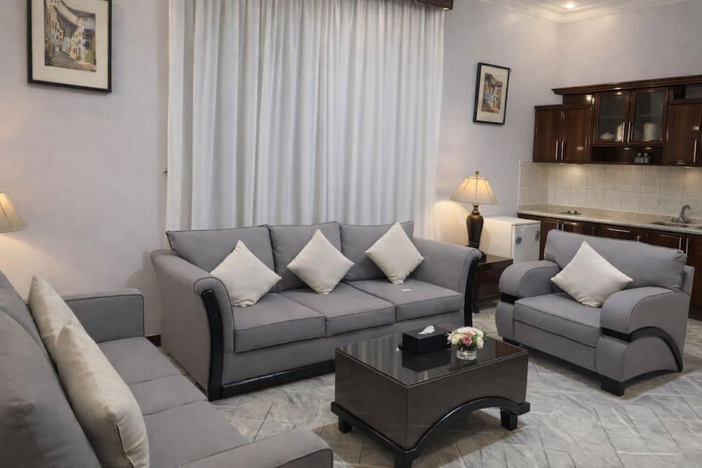 Carawan Al Khaleej Hotel Olaya 43/58