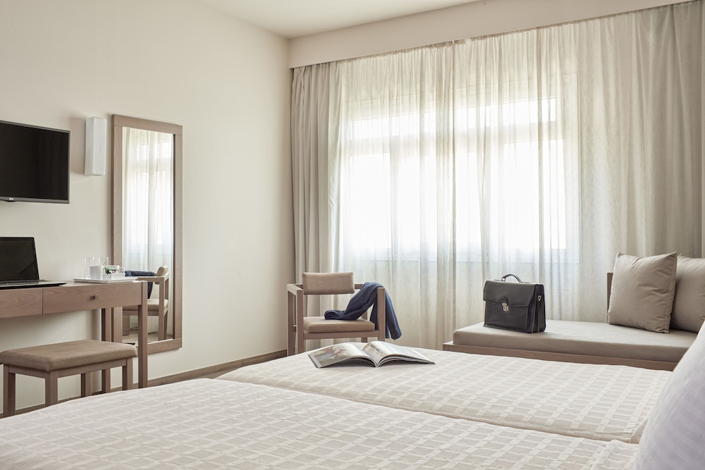 غرفة تنفيذية بسريرين منفصلين، CIVITEL ESPRIT 3/4