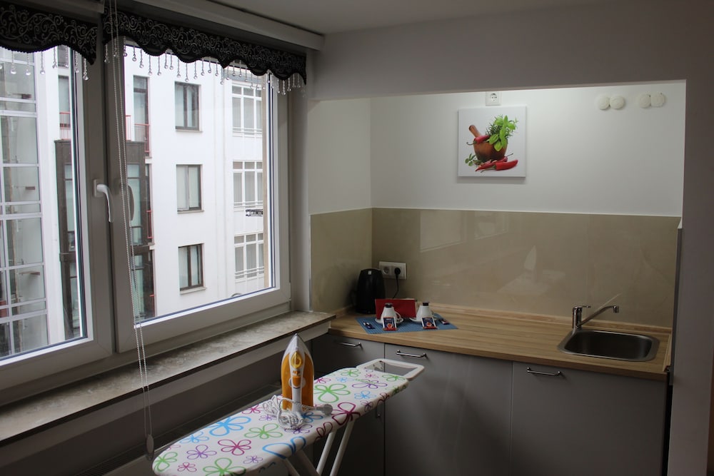 City Apartments in Koln am Rheingarten 24/45