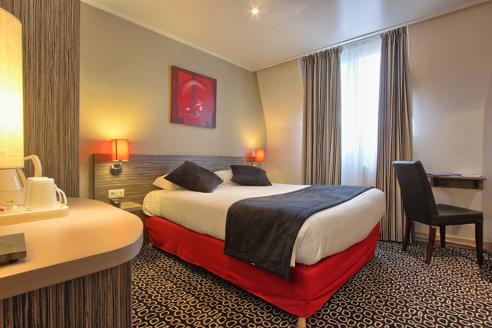 Timhotel Odessa Montparnasse 15/58