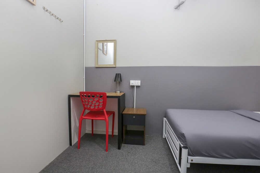 SPOT ON 89751 Bed Station Guest House 20/58