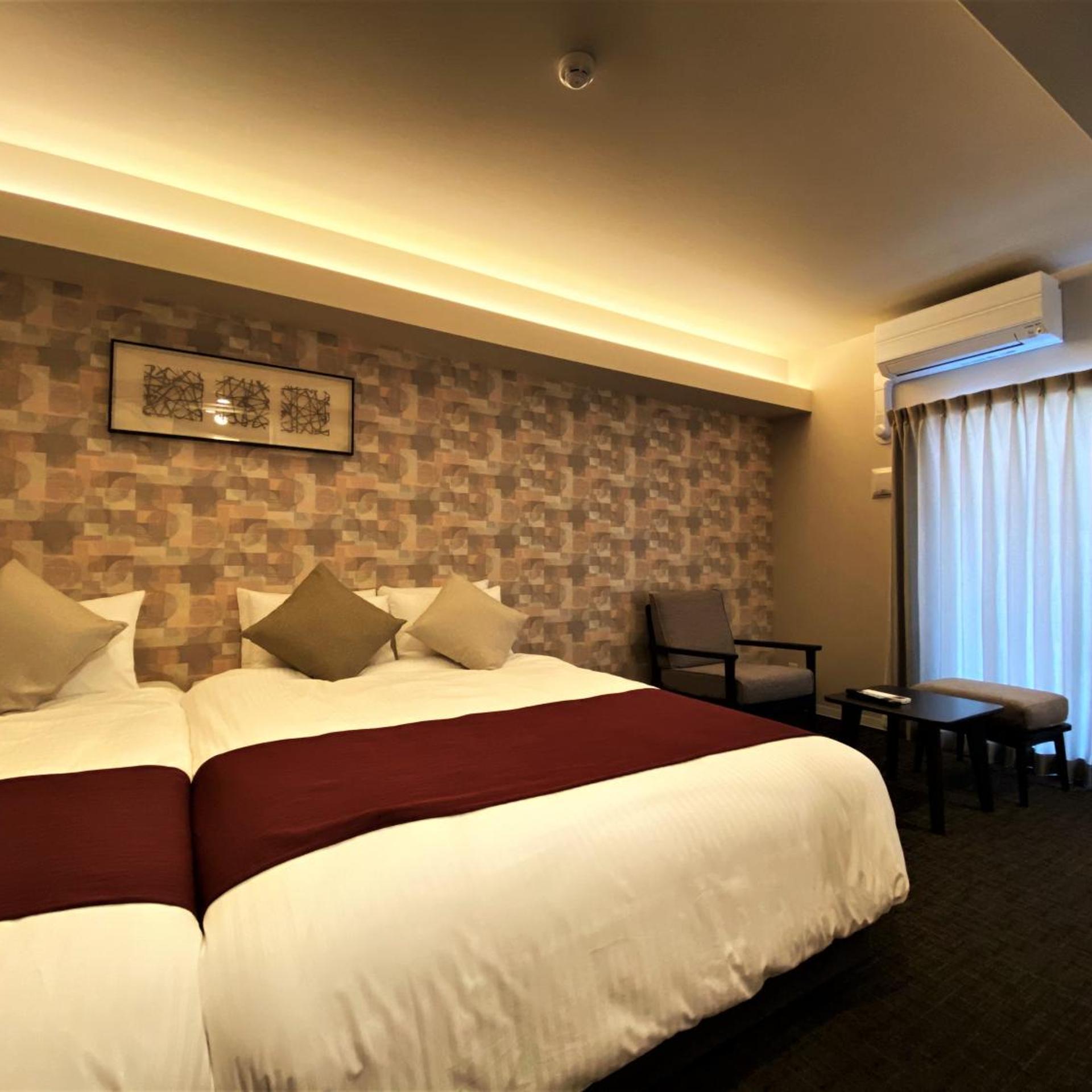 Randor Residential Hotel Fukuoka Annex 15/47