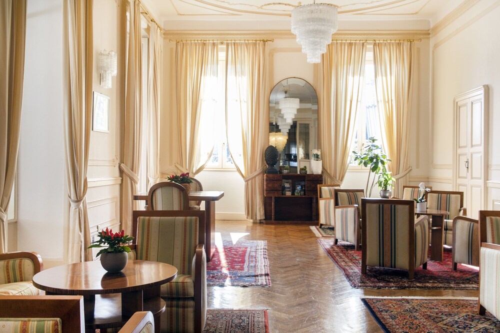 Hotel Ghiffa 15/34