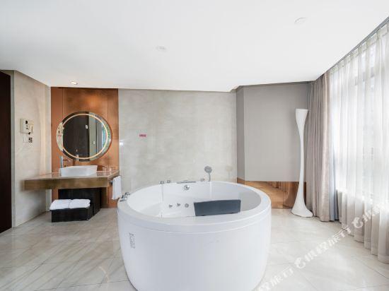 Dears Hotel Shanghai Jingan 58/58