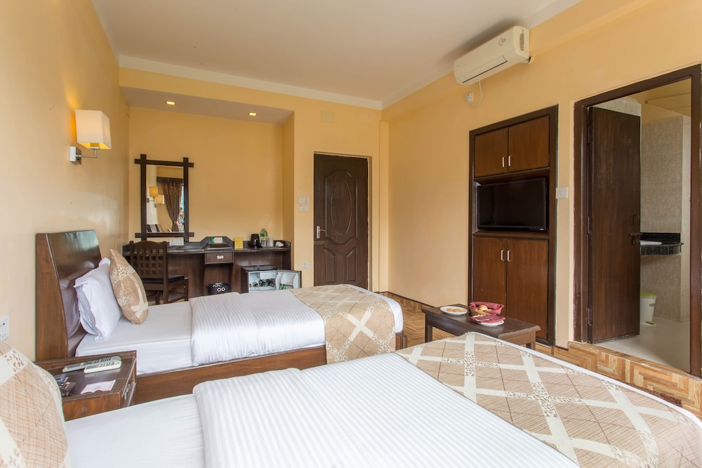room