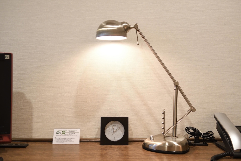 APA Hotel Kamata Ekimae 37/50