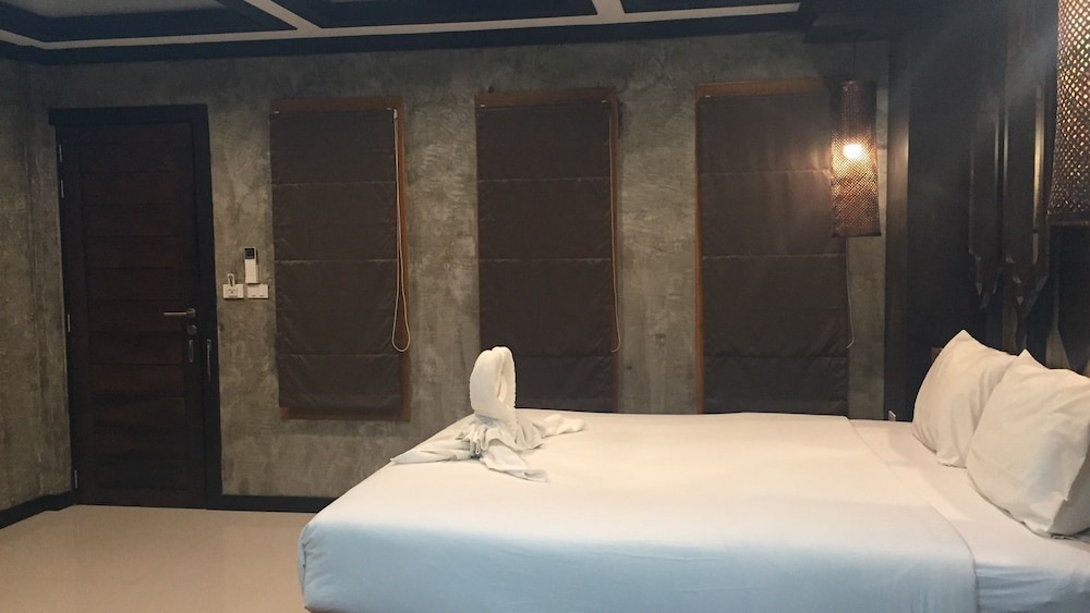 Jj Bungalow Guest House 16/35