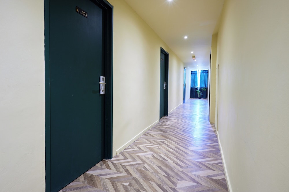 Fast Hotel Setapak Near Tunku Abdul Rahman UMT KL 25/41