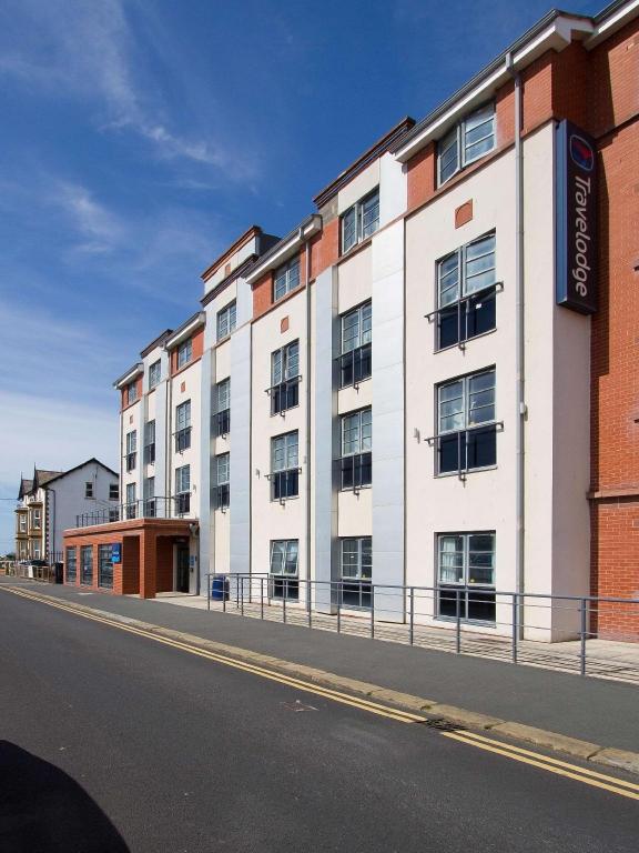 Travelodge酒店Blackpool南Promenade(Travelodge Blackpool South Promenade) 图片4