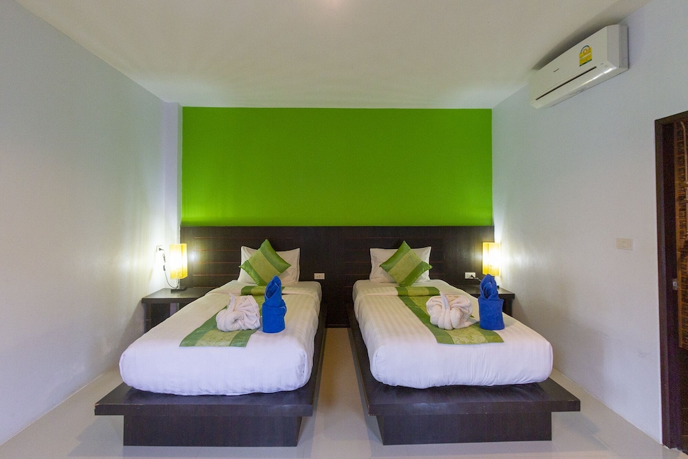Lanta Lapaya Resort 35/59