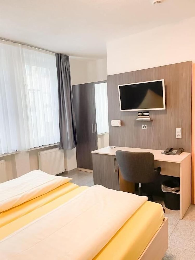 Parkhotel Friedrichstrasse 11/42
