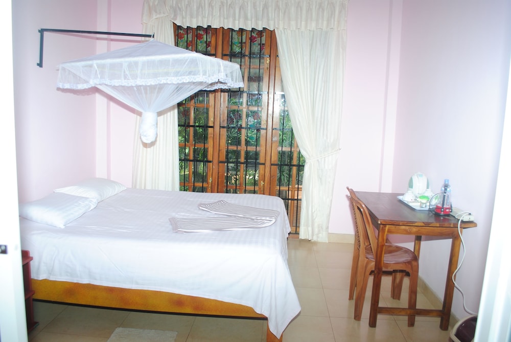 Villu Villa 12/50