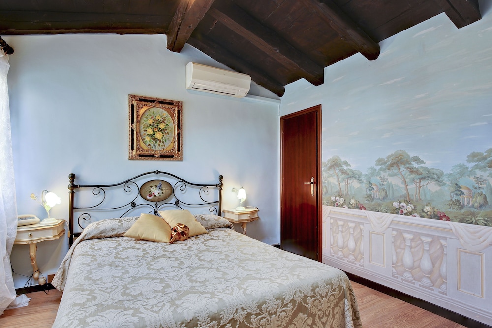 Locanda Antico Fiore 5/36