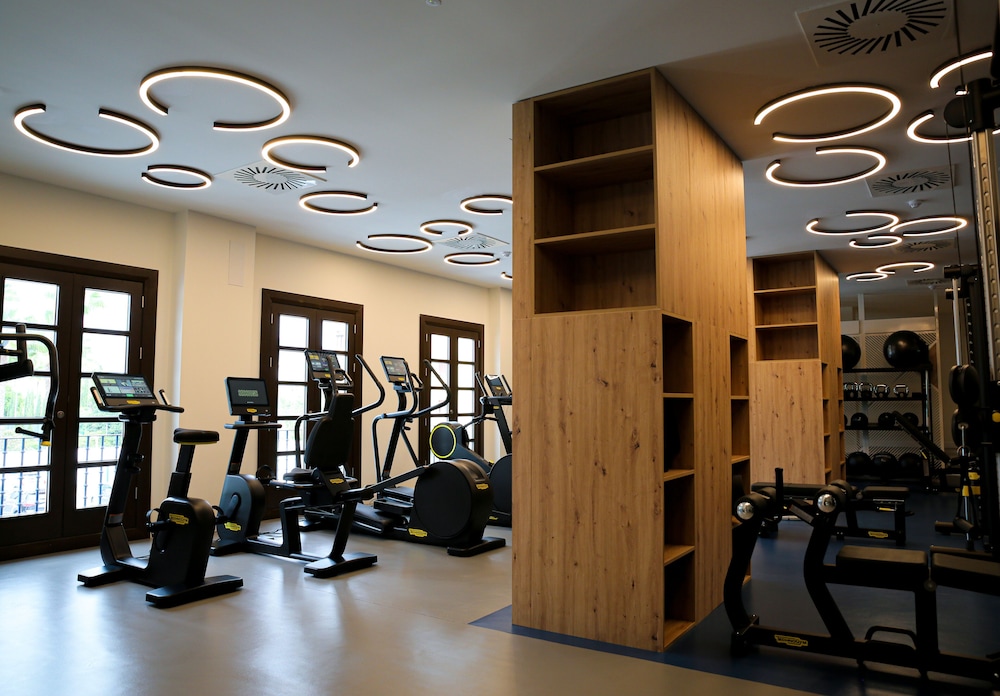 METT Hotel & Beach Resort Marbella Estepona 39/64