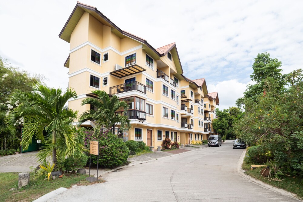 Club Balai Isabel 5/66