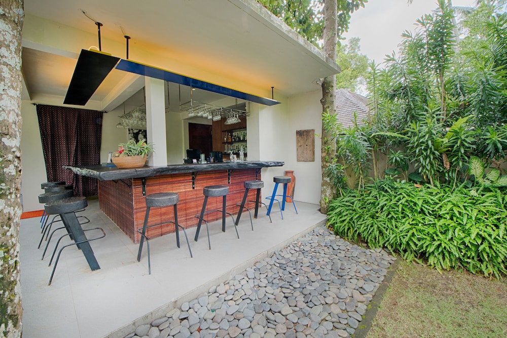 Temuku Villas Ubud 4/50