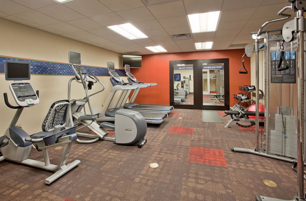 Hampton Inn & Suites Omaha Southwest-La Vista 24/49