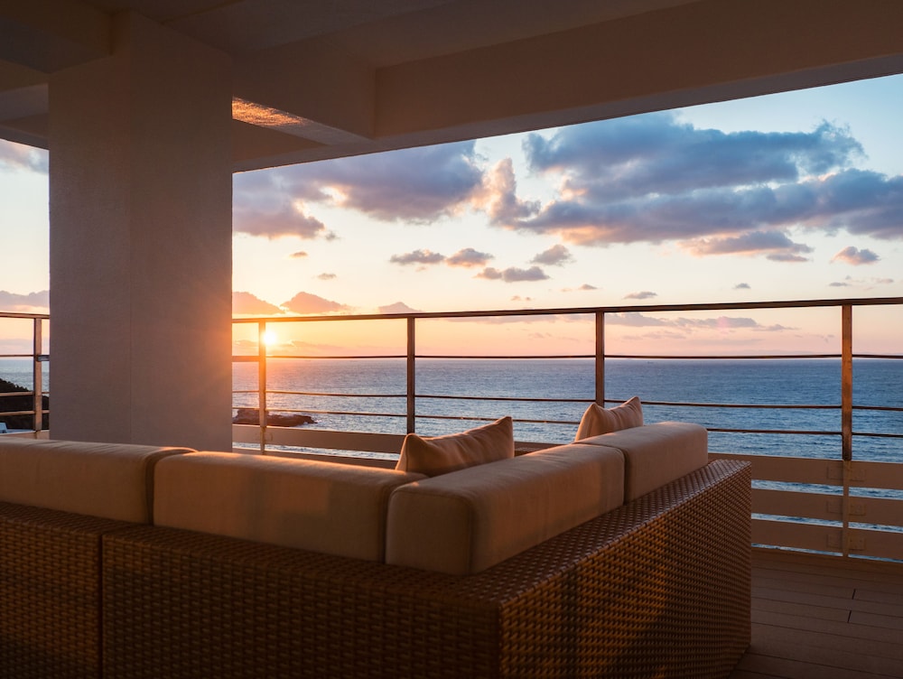 Shirahama Key Terrace Hotel Seamore 45/50